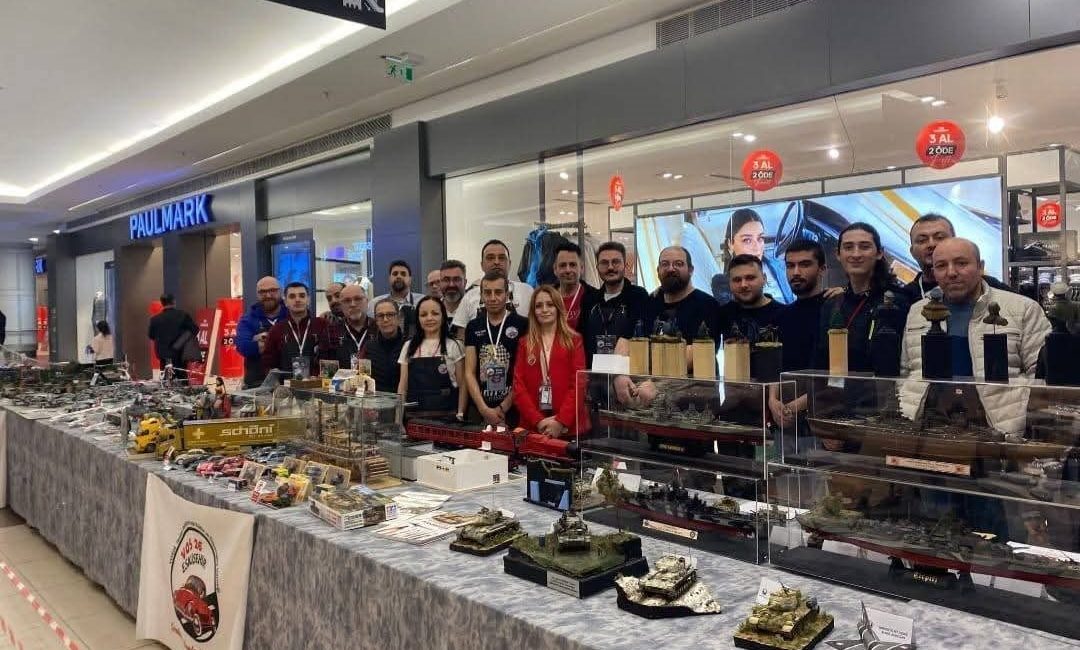 Eskişehir Amatör Olta Balıkçıları ve Doğal Yaşamı Koruma Derneği (ESBALDER)