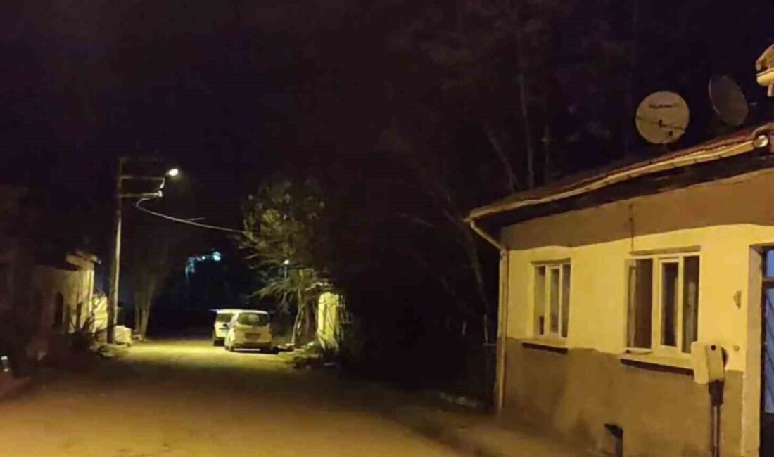 Eskişehir’de henüz bilinmeyen nedenle soba dumanından zehirlenen anne ve oğlu