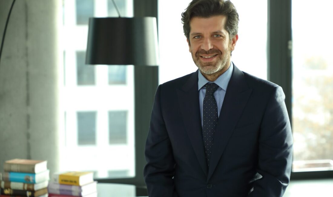 - EY Türkiye Danışmanlık Hizmetleri Bölüm Başkanı ve Şirket Ortağı