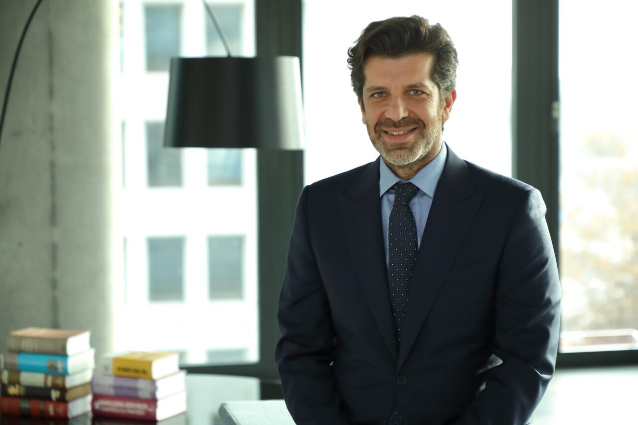 - EY Türkiye Danışmanlık Hizmetleri Bölüm Başkanı ve Şirket Ortağı