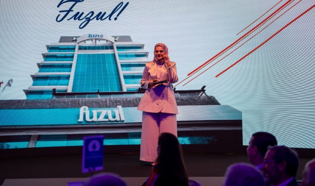 - Fuzul Benim Yöneticisi Kübra Akbal Kuru:
- "Sertifikayı, doğru işler