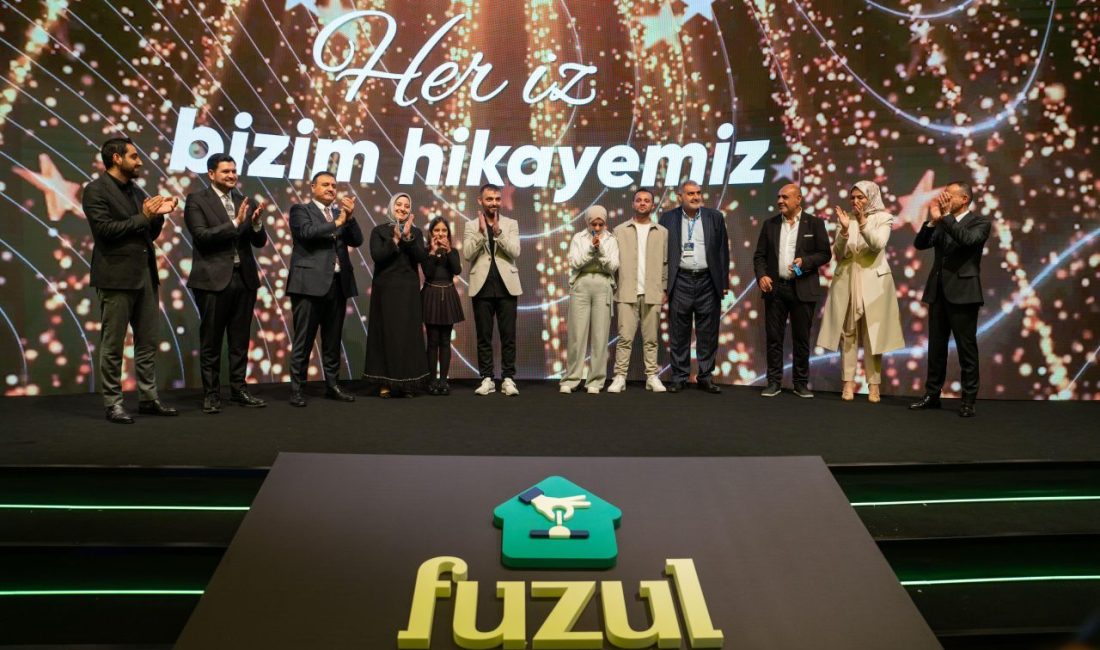 - Fuzul Holding Yönetim Kurulu Başkanı Mahmut Akbal:
- "Vizyonumuzun bir