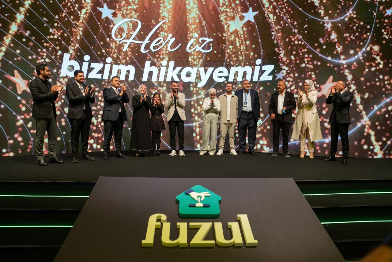 - Fuzul Holding Yönetim Kurulu Başkanı Mahmut Akbal:
- "Vizyonumuzun bir