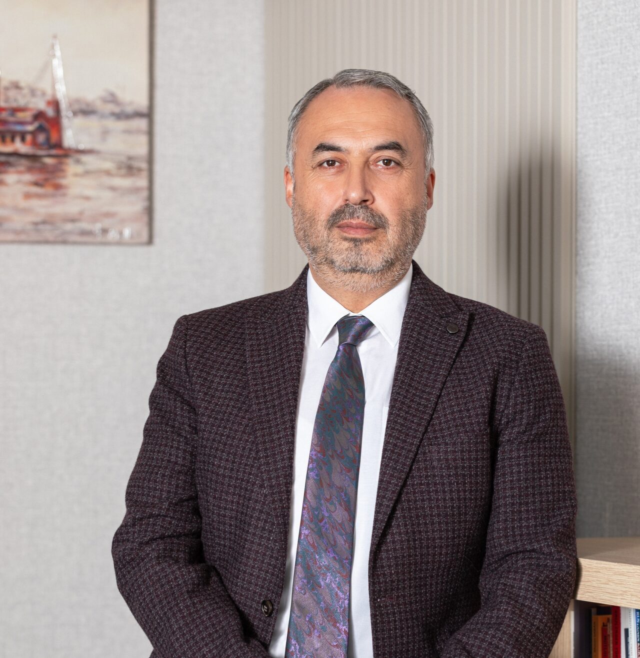 - Fuzul Topraktan Genel Müdürü Aydın Özkan: 
- "Ev sahibi