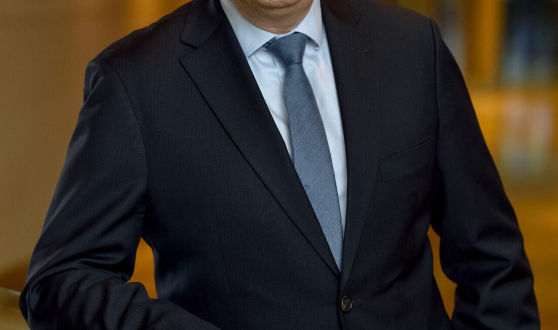 - Garanti BBVA Ödeme Sistemleri Genel Müdürü Kerem Orbay:
- "Yenilikçi