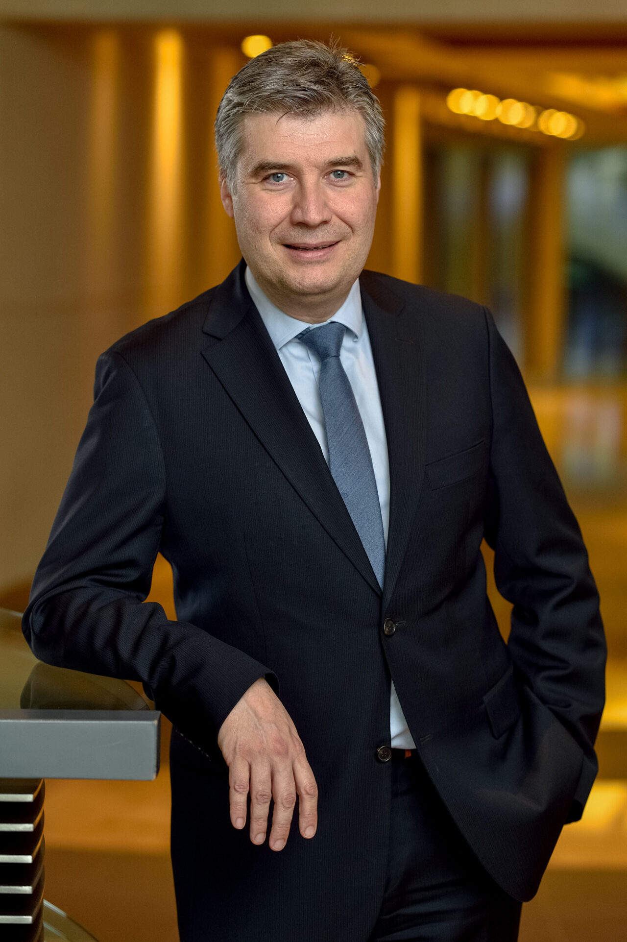 - Garanti BBVA Ödeme Sistemleri Genel Müdürü Kerem Orbay:
- "Yenilikçi