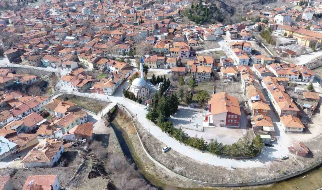 Kütahya’nın Gediz ilçesine bağlı köylerde nüfus kaybı devam ediyor. Türkiye