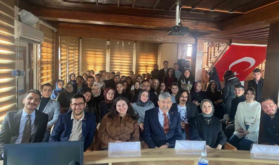 Türk Ocakları’nın ‘Bilgi Şöleni’ etkinliği ile Türk dünyasının ortak değerlerine