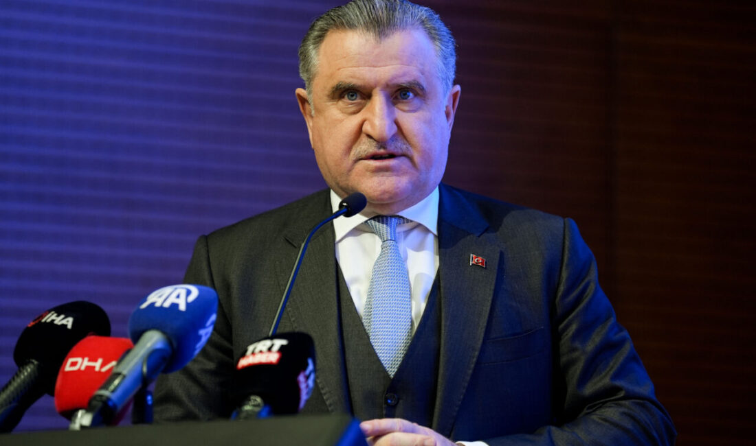 - "Yapılan değerlendirme sonucunda 182 ulusal, 519 yerel olmak üzere