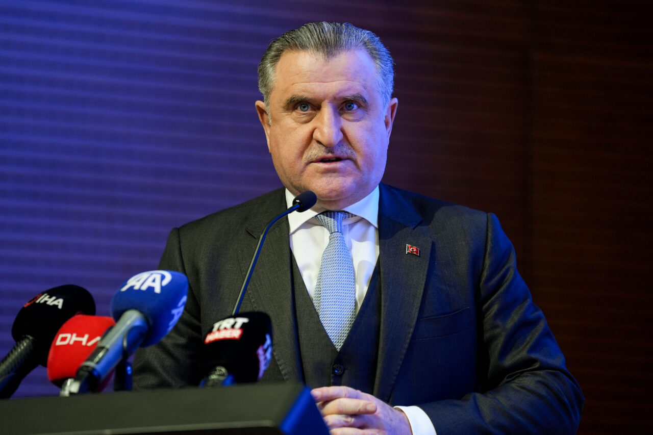 - "Yapılan değerlendirme sonucunda 182 ulusal, 519 yerel olmak üzere