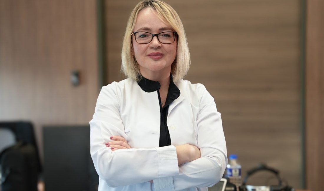 - Medipol Sağlık Grubu Göz Hastalıkları Uzmanı Prof. Dr. Sevil