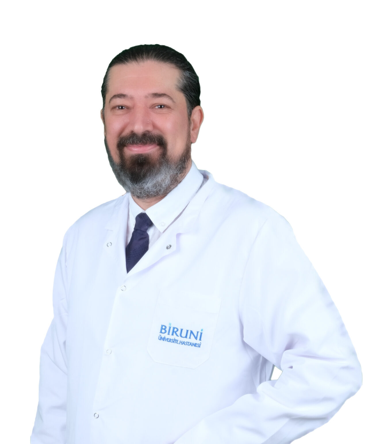 - Biruni Üniversitesi Tıp Fakültesi Hastanesi Kulak Burun Boğaz Bölümünden