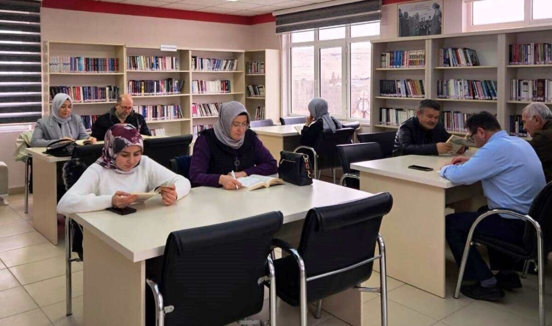 Hisarcık İlçe Milli Eğitim Müdürlüğünce “Türkiye Yüzyılı Maarif Modeli” doğrultusunda