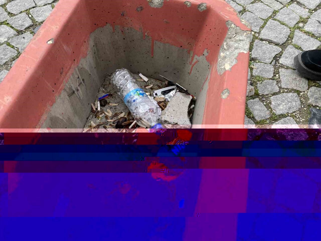 Eskişehir’in en turistik noktalarından birisi olan Tarihi Odunpazarı Evleri bölgesinde