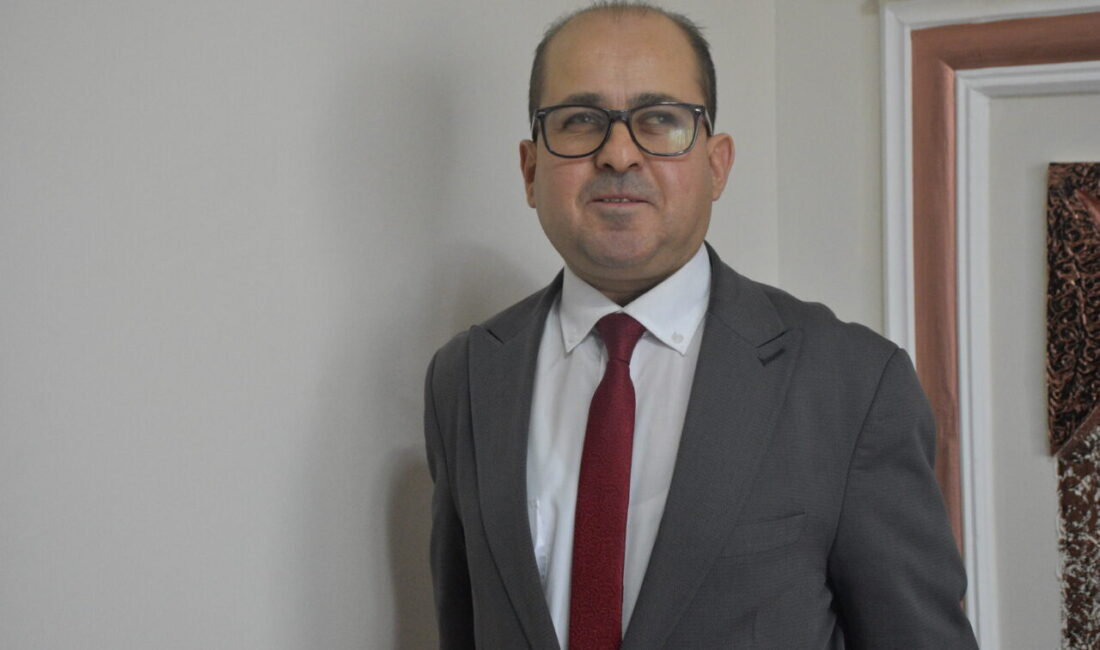 - Afyonkarahisar'da iki kez böbrek nakli olan ve kanseri yenen