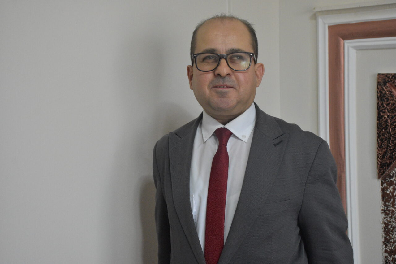 - Afyonkarahisar'da iki kez böbrek nakli olan ve kanseri yenen