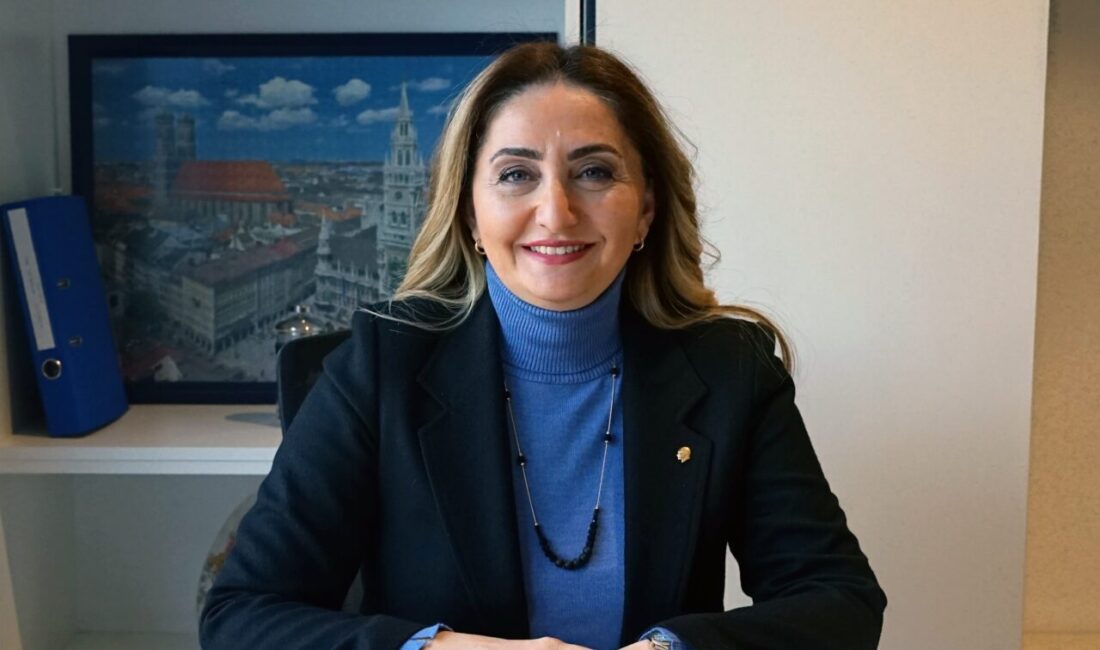 - İstanbul Atlas Üniversitesi Tıp Fakültesi Nöroloji Anabilim Dalı Başkanı