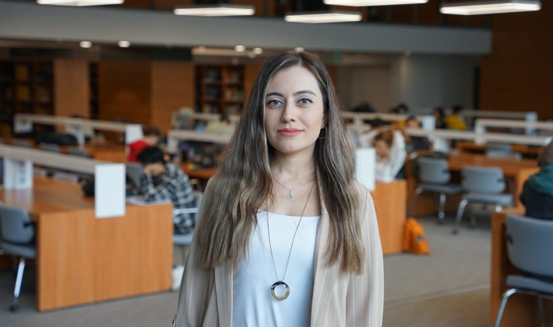 - İstanbul Atlas Üniversitesi Sağlık Bilimleri Fakültesi Beslenme ve Diyetetik
