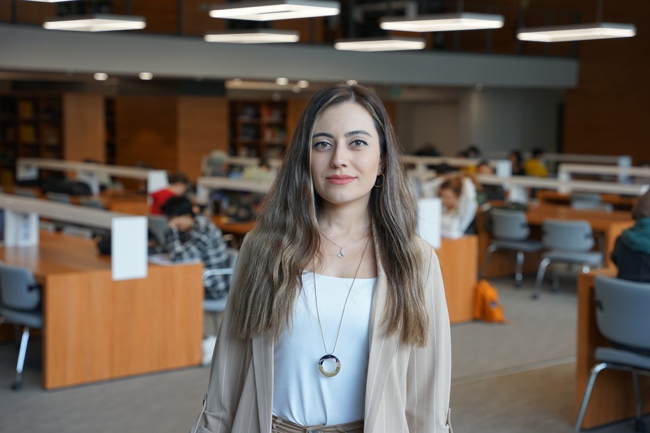- İstanbul Atlas Üniversitesi Sağlık Bilimleri Fakültesi Beslenme ve Diyetetik