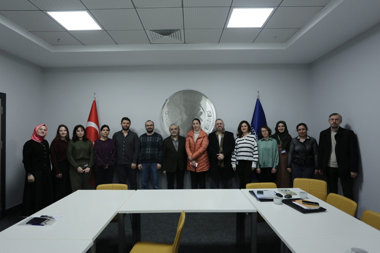 - İstanbul Medipol Üniversitesi Tıp Fakültesinden Dr. Öğr. Üyesi Ömer