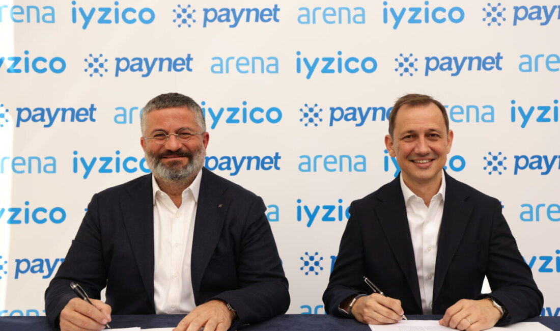 - iyzico CEO'su Orkun Saitoğlu:
- "Paynet'in B2B ve B2B2C ödeme
