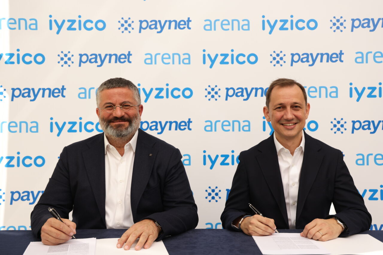 - iyzico CEO'su Orkun Saitoğlu:
- "Paynet'in B2B ve B2B2C ödeme