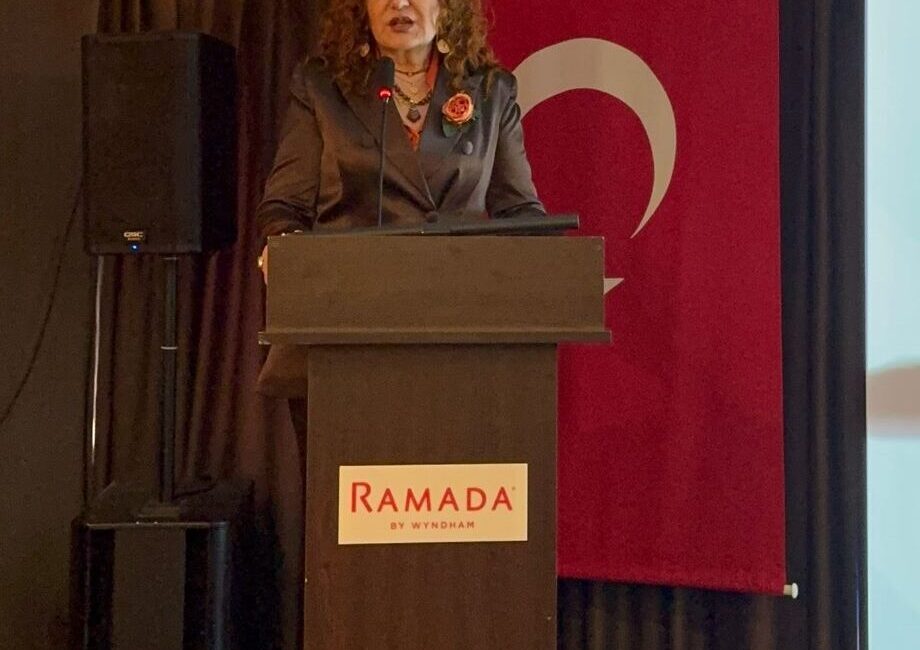 İZMİR (AA) – Kemalpaşa Kaymakamlığı himayesinde, Yeşilay İzmir Şubesi, Kemalpaşa