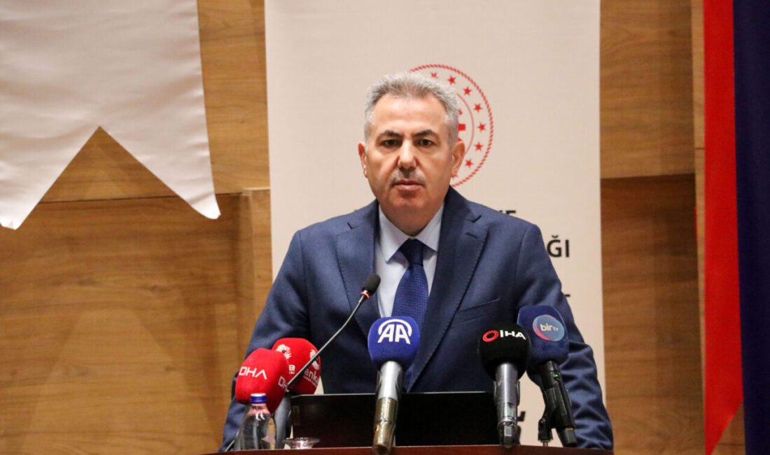 İZMİR (AA) – İzmir Kalkınma Ajansı (İZKA) tarafından 2024 ile
