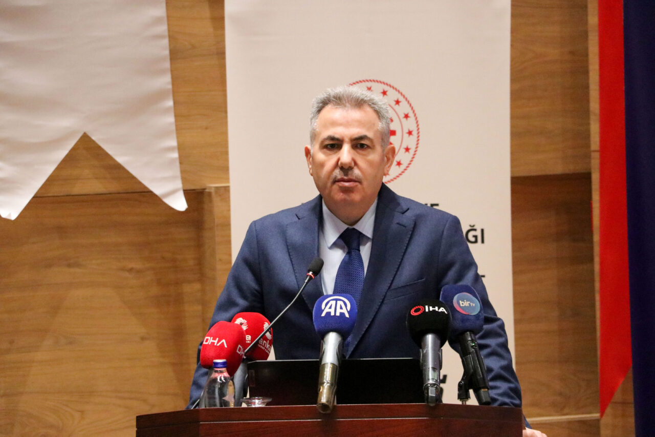 İZMİR (AA) – İzmir Kalkınma Ajansı (İZKA) tarafından 2024 ile