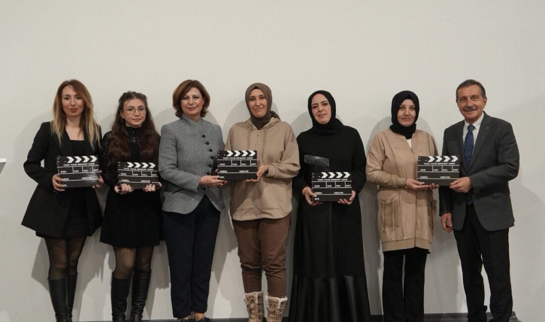 Tepebaşı Belediyesi, Eskişehir Büyükşehir Belediyesi, Odunpazarı Belediyesi Anadolu Kültür ile