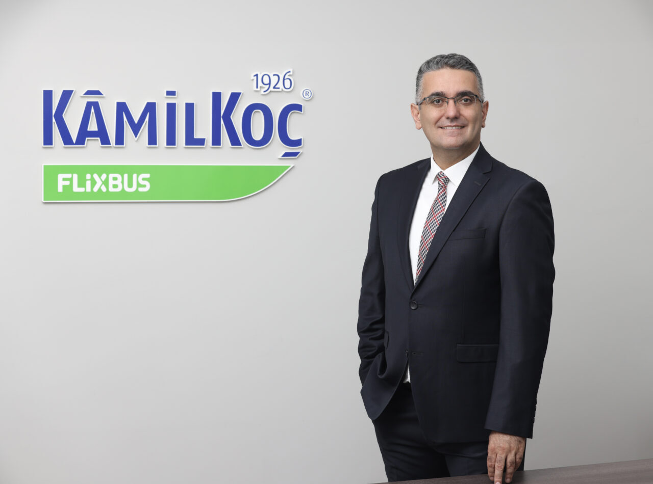 - Kamil Koç Genel Müdürü Çağatay Kepek:
- "1926'dan bu yana