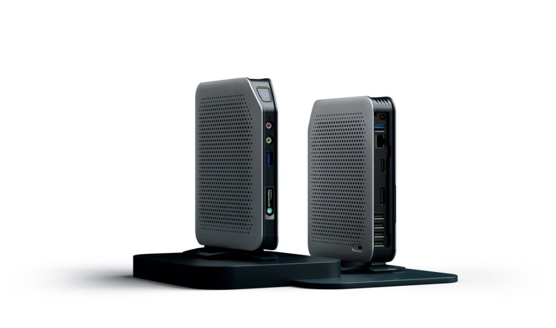 İSTANBUL (AA) – Kaspersky, "Kaspersky Thin Client" (KTC) için, kullanıcı