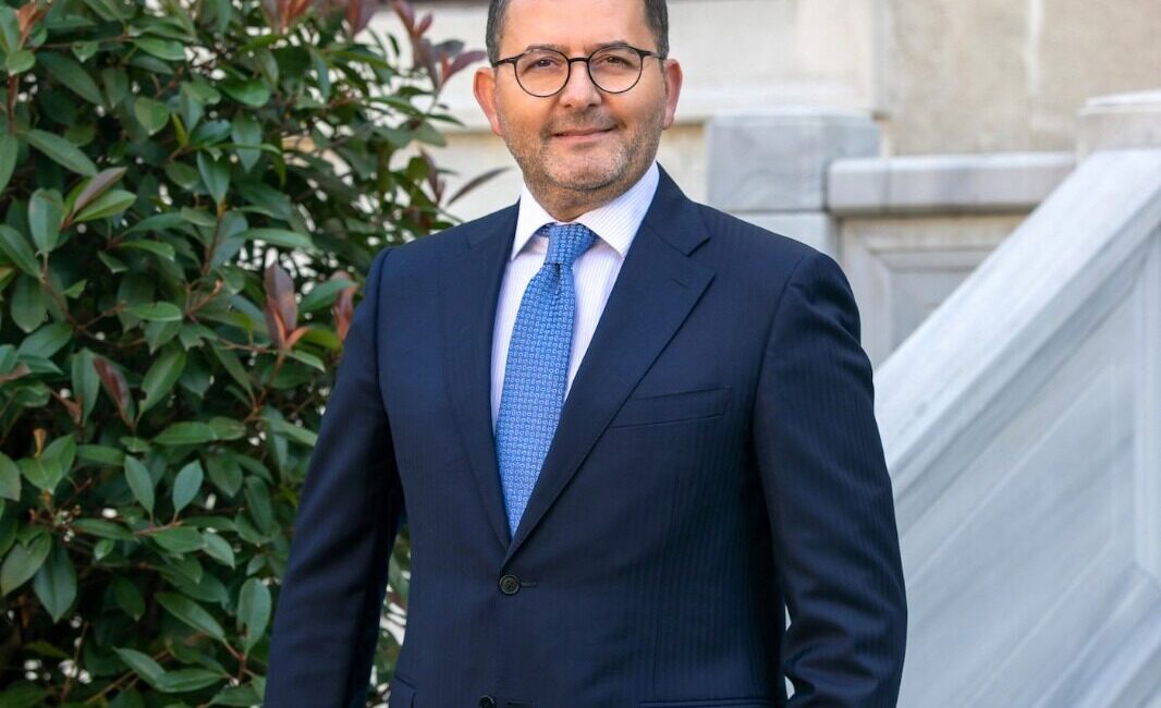 - Katılım Emeklilik Genel Müdürü Ayhan Sincek:
- "Katılım Emeklilik olarak