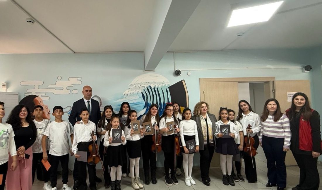 Germencik Kaymakamı Sultan Doğru Gençlik ve Spor Müdürlüğü Ortaklar Genç