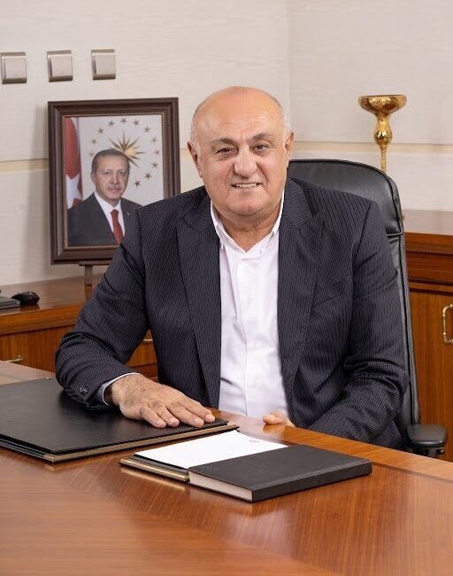 - Konya Pancar Ekicileri Kooperatifi Yönetim Kurulu Başkanı Ramazan Erkoyuncu:
-