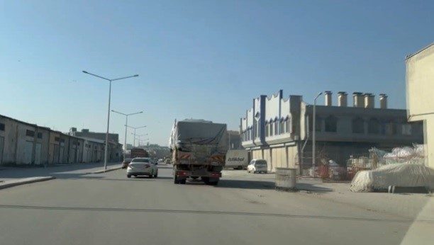 Konya İl Emniyet Müdürlüğüne bağlı Kaçakçılık ve Organize Suçlarla Mücadele