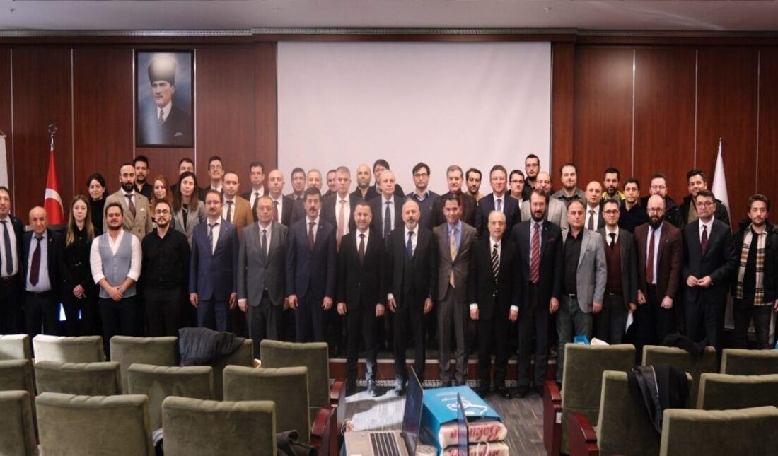 Kütahya Sağlık Bilimleri Üniversitesi (KSBÜ) ev sahipliğinde, “Türk Hepato Pankreato