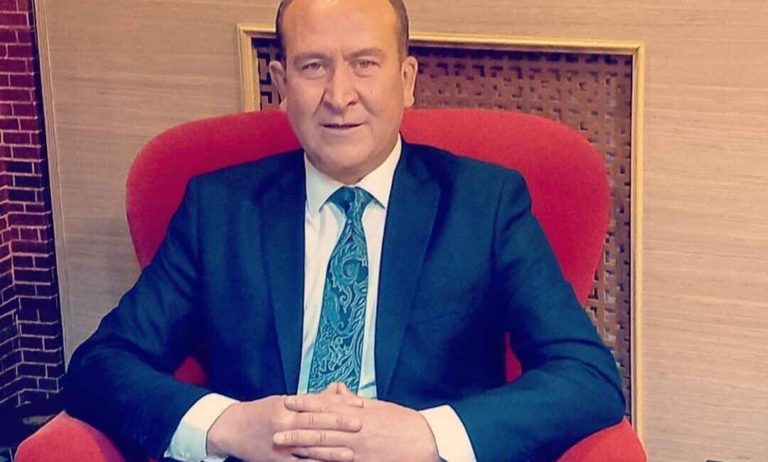 Kütahya Dumlupınar Avcılık Federasyonu Başkanı Süleyman Yiğit, 2024-2025 av sezonunun