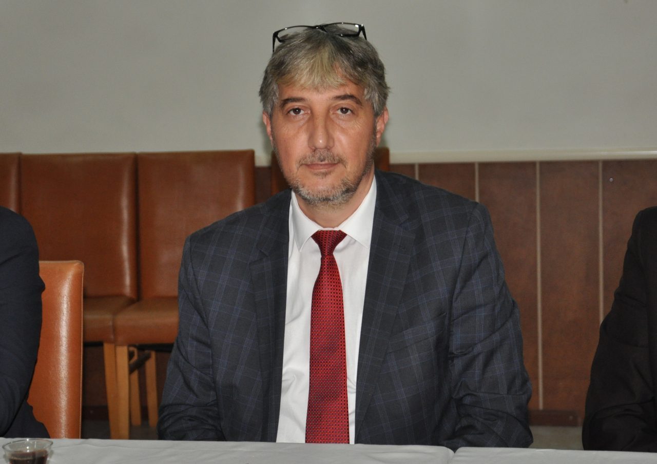 KÜTAHYA (AA) – Kütahya Milli Eğitim Müdürü Mustafa Yılmaz, Türkiye