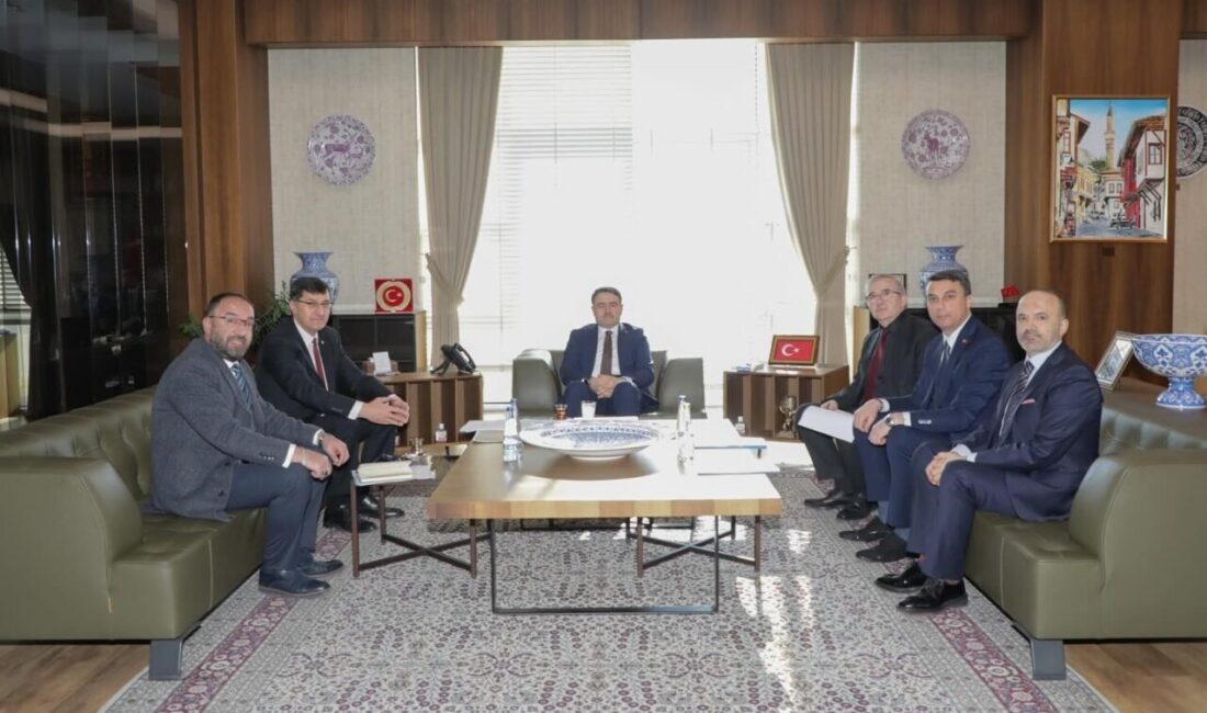Kütahya’da Ramazan pidesi fiyatları, Kütahya Valisi Musa Işın başkanlığında yapılan