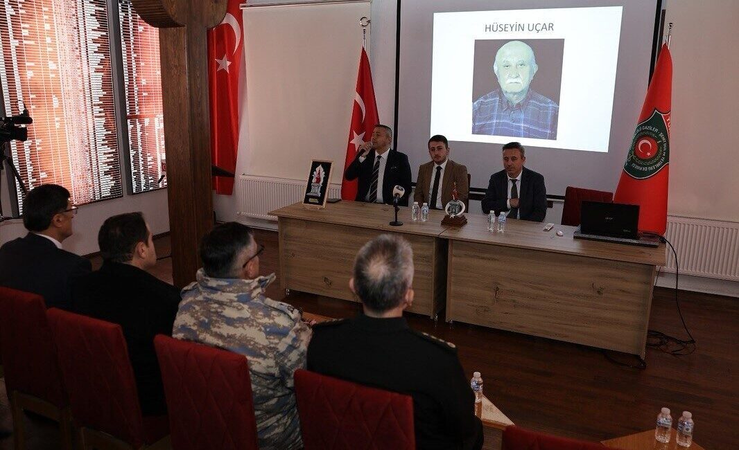 Kütahya Belediyesi ile Harp Malulü Gaziler, Şehit Dul ve Yetimleri
