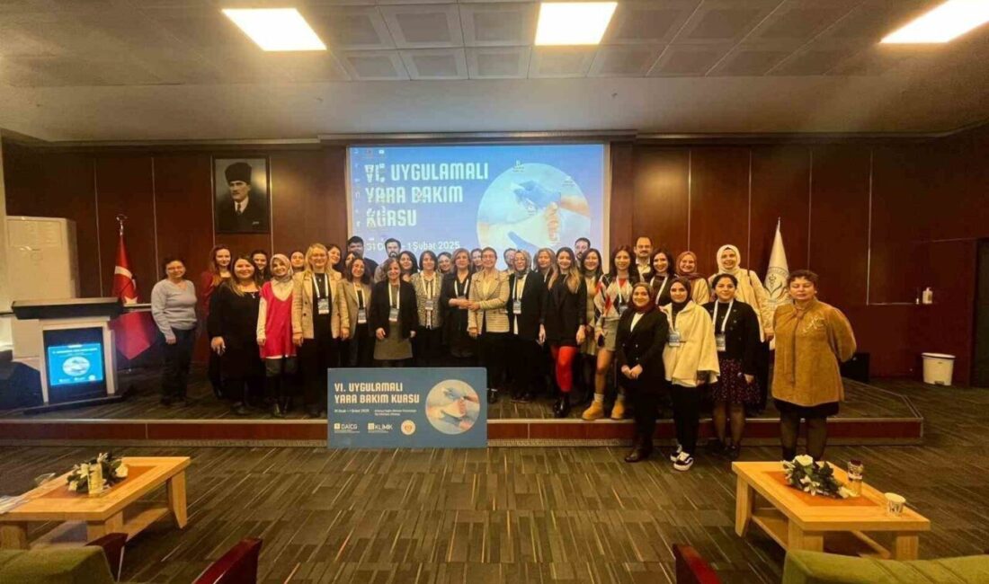 Türk Klinik Mikrobiyoloji ve İnfeksiyon Hastalıkları (KLİMİK) Derneği Diyabetik Ayak