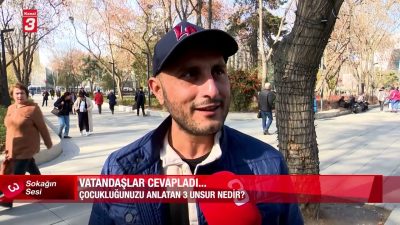KANAL 3 YOUTUBE KANALINA ABONE OL https://www.youtube.com/kanal3tvyayin… Mobil Uygulamalar ➤
