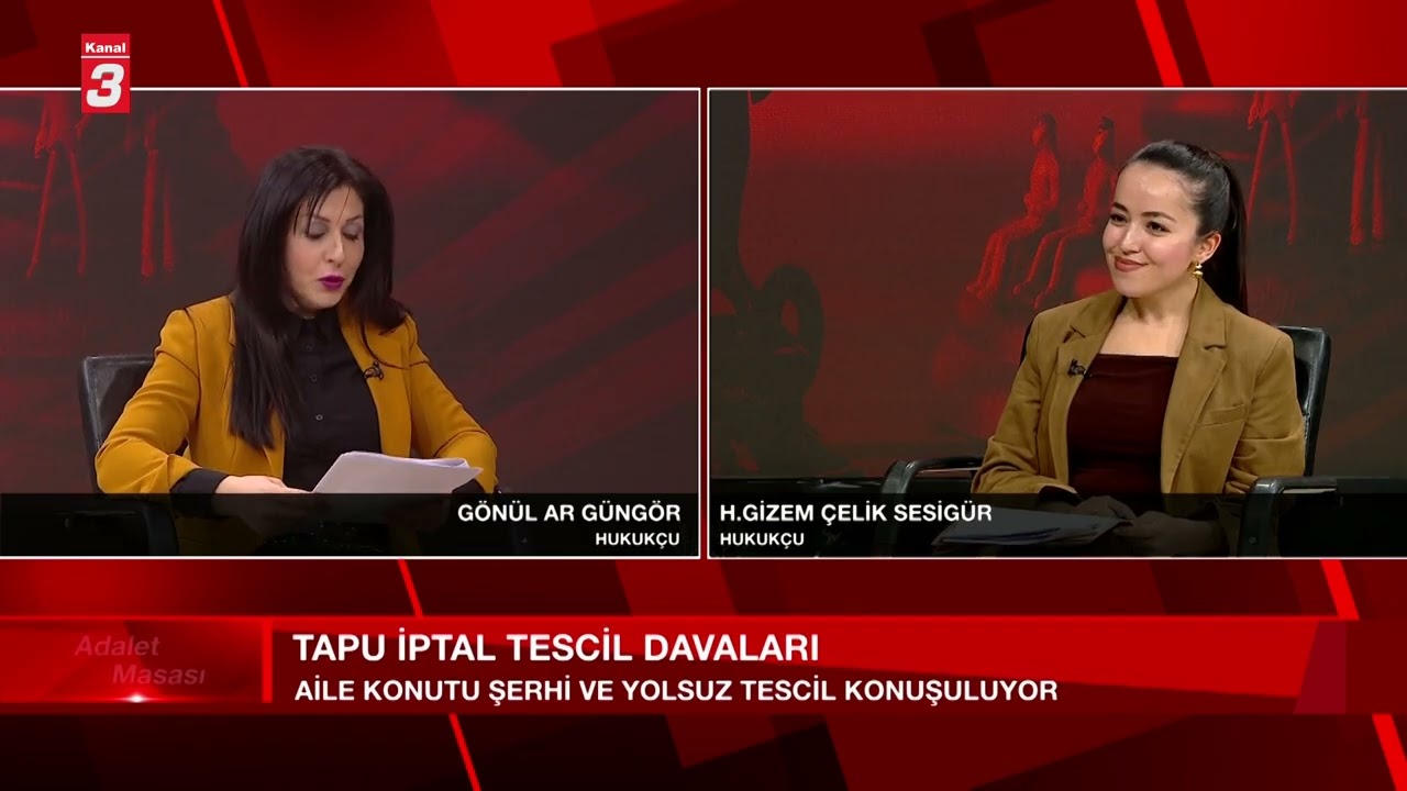 KANAL 3 YOUTUBE KANALINA ABONE OL https://www.youtube.com/kanal3tvyayin… Mobil Uygulamalar ➤