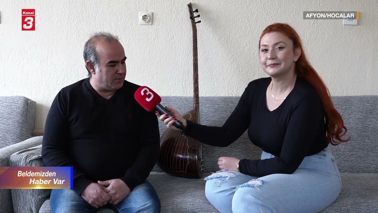 KANAL 3 YOUTUBE KANALINA ABONE OL https://www.youtube.com/kanal3tvyayin… Mobil Uygulamalar ➤