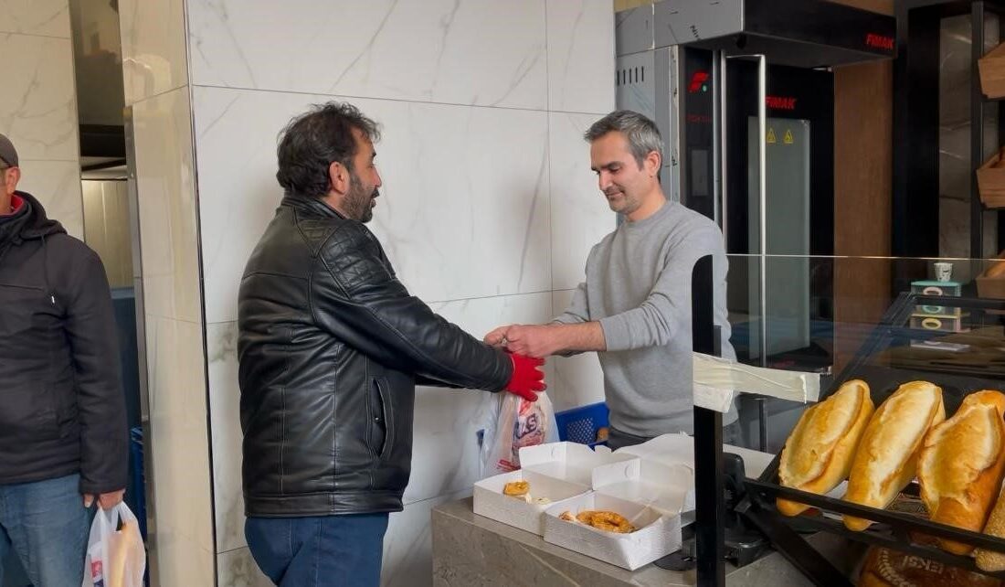 Eskişehir’de babadan oğula geçen ve yaklaşık yarım asırdır hizmet veren