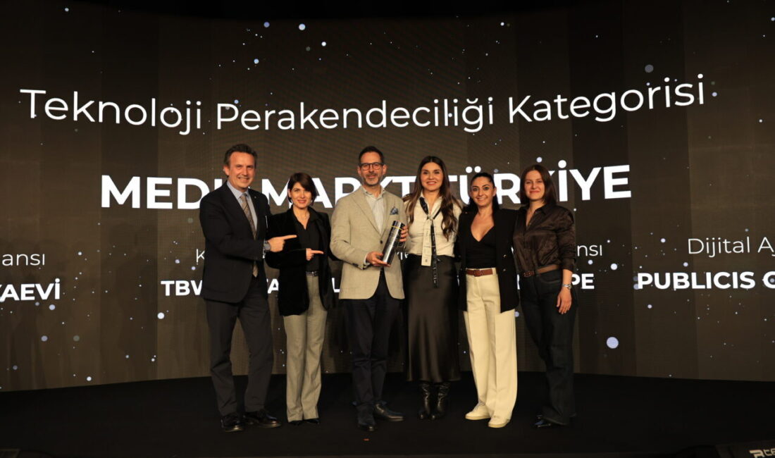 - MediaMarkt Türkiye Pazarlama, E-Ticaret ve Kurumsal İletişim Direktörü Tolga