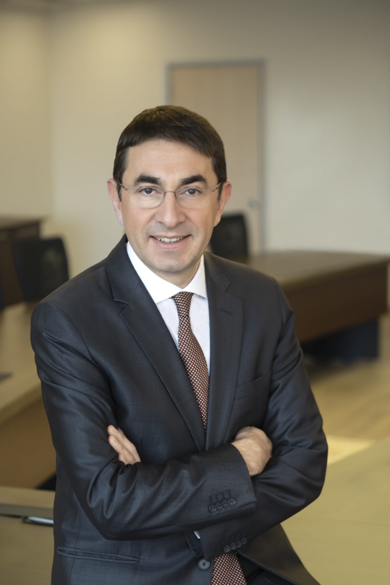 - Migros Grubu İcra Başkanı Özgür Tort:
- "SBTi'den aldığımız onayla,