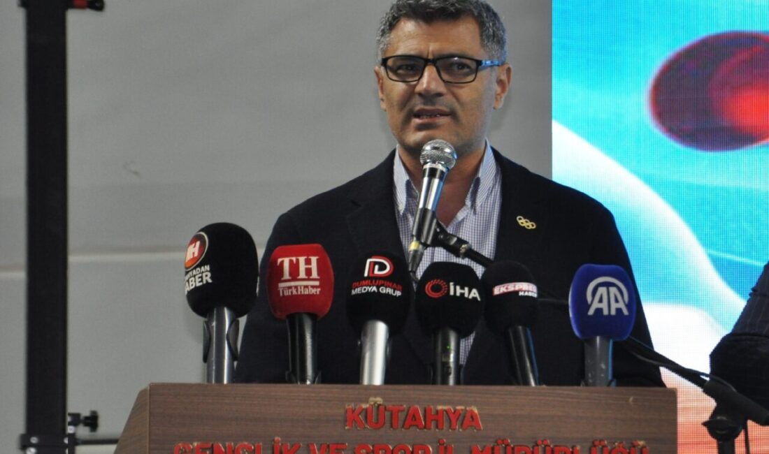 KÜTAHYA (AA) – Kütahya'da, "Emek Sizden, Destek Bizden Projesi" kapsamında