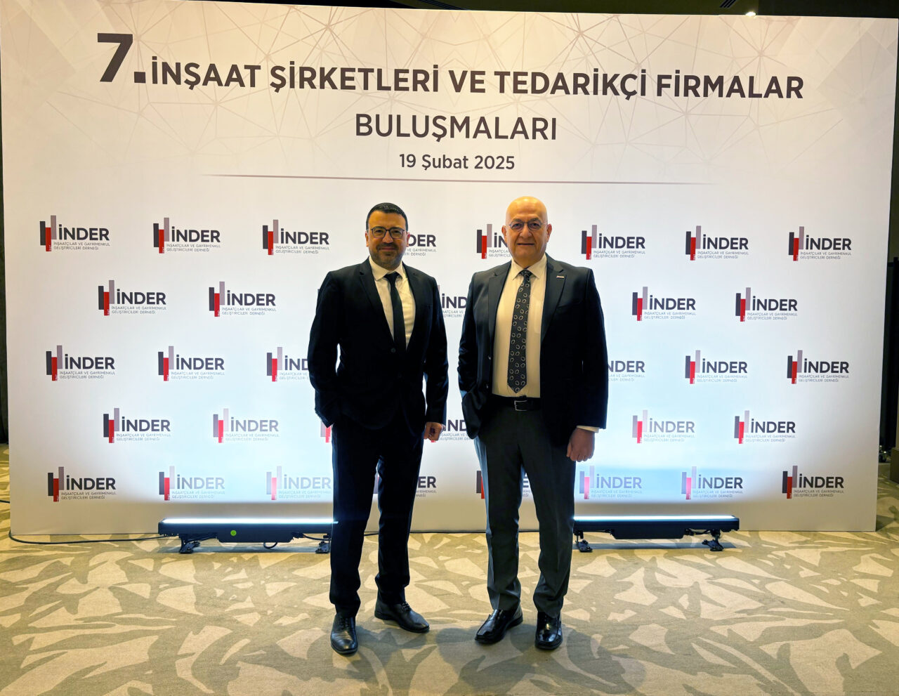 İSTANBUL (AA) – Mitsubishi Electric Türkiye Klima Sistemleri, İnşaatçılar ve